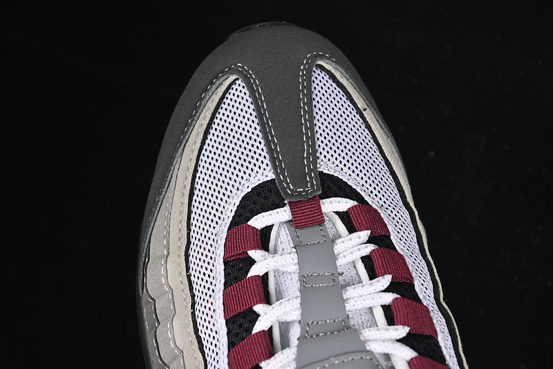 Air max 95 “Dark Beetroot”