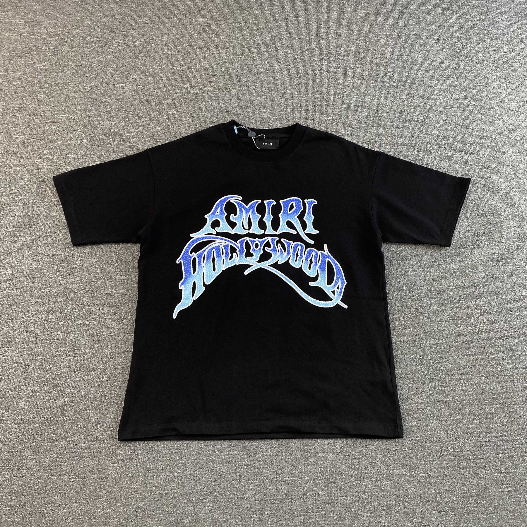 Camisa Amiri “Crystal Skater”