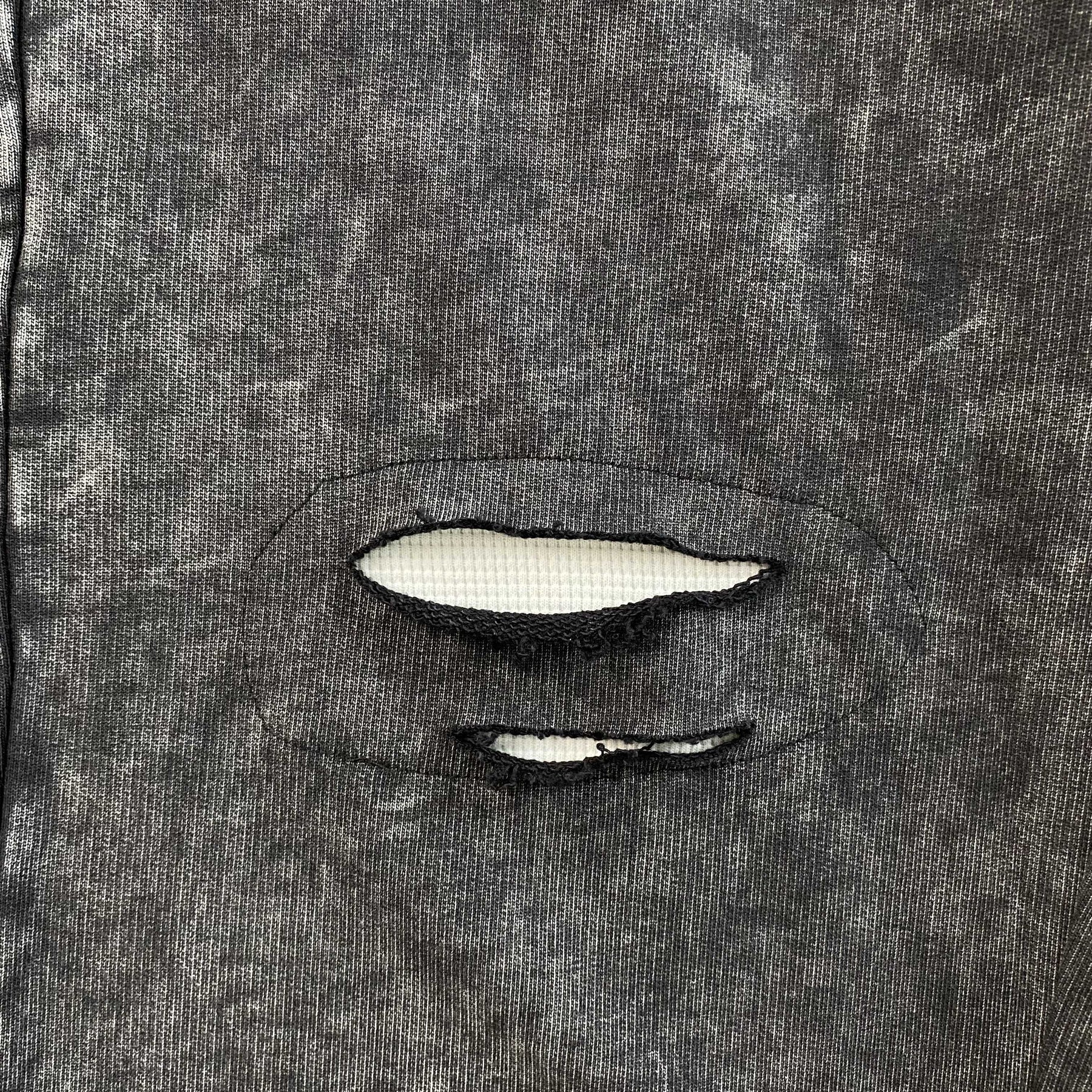 Calça Vertabrae “C-2.0 Ash Sweatpants”