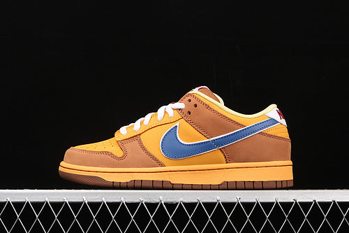 Dunk “Newcastle Brown Ale Gold”