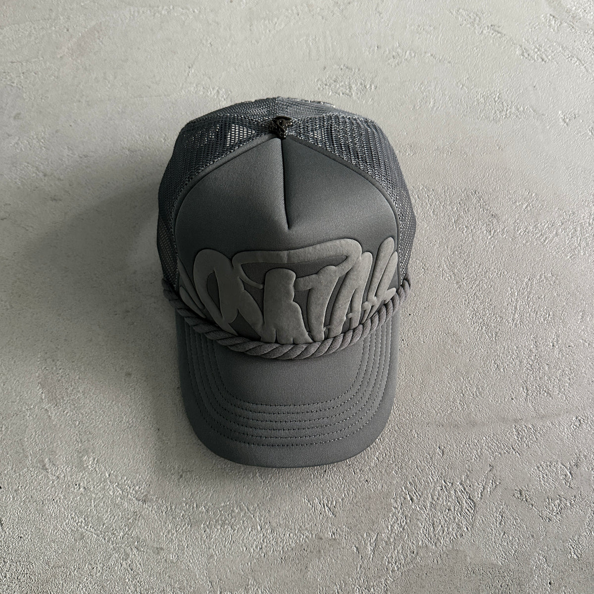 Boné Syna World ( Cinza )