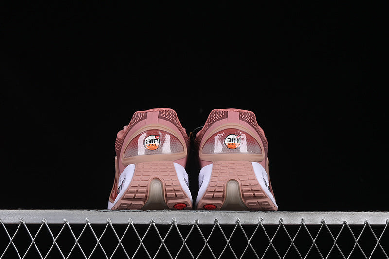 Air Max DN “Rose Whisper Rust Pink”