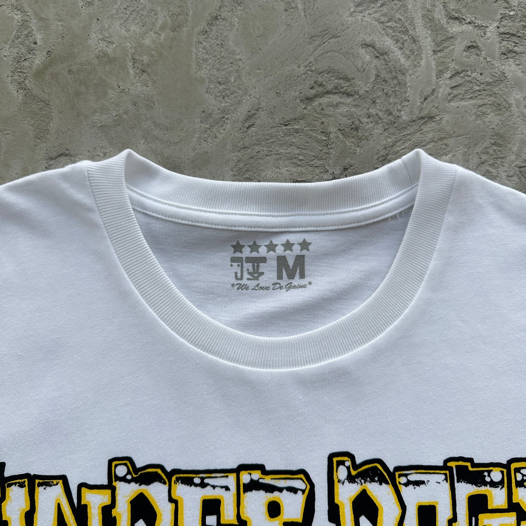 Camisa Syna World “Underdogs On Top”