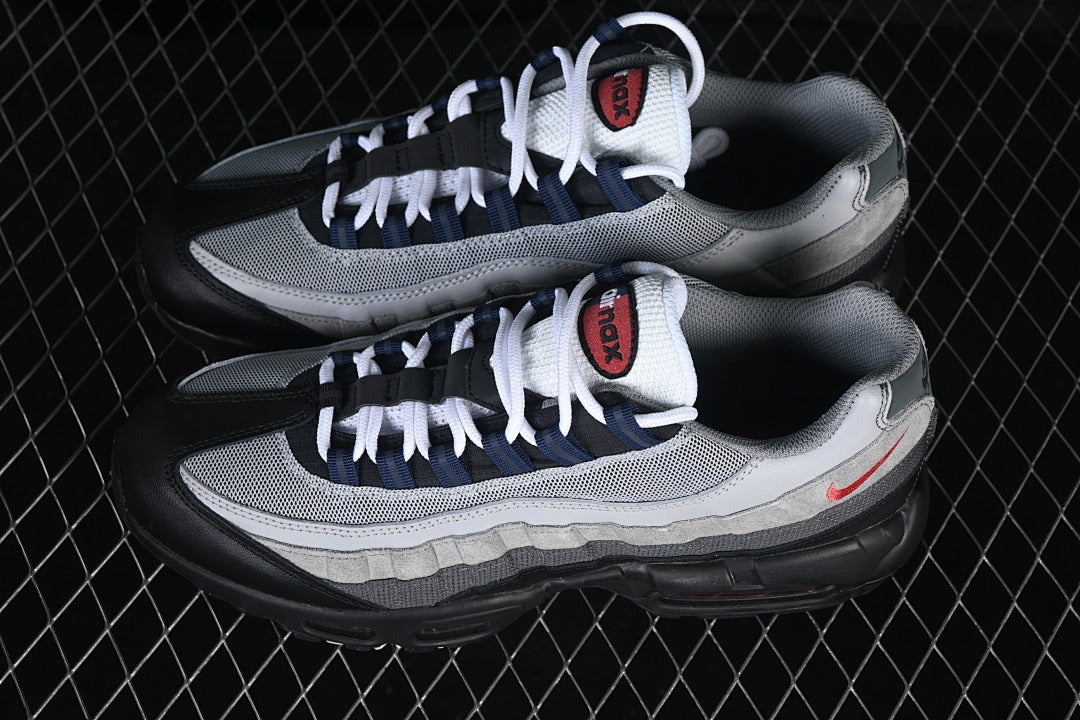 Air max 95 “Track Red”