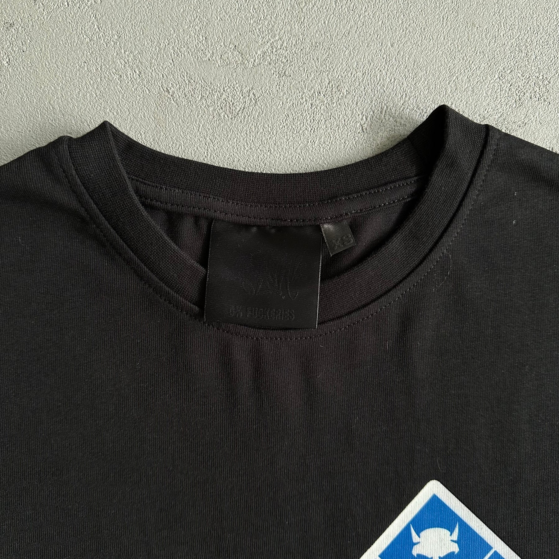 Suéter Syna World “Hazard LS”