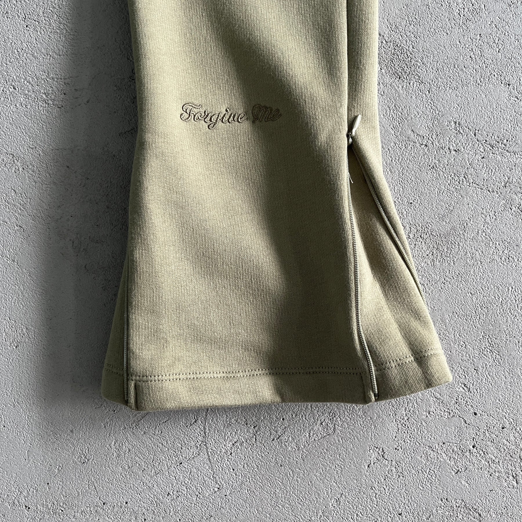 Conjunto Syna World Frio ( Verde )