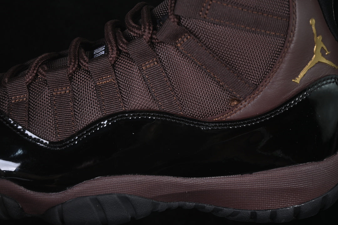 Air Jordan 11 “Dark Mocha”