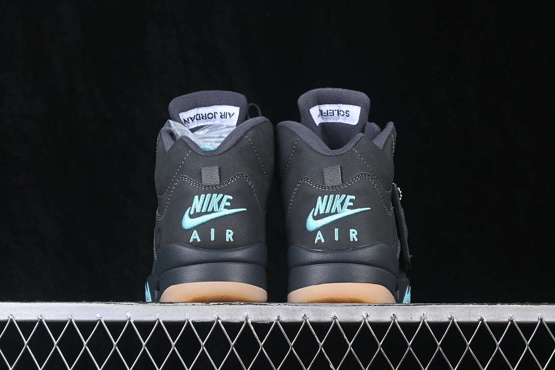 Air Jordan 5 x SoleFly