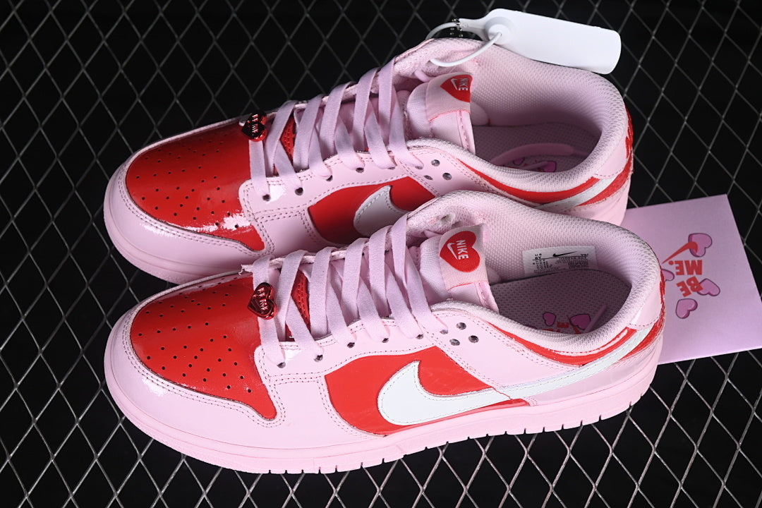 Dunk “Pink Valentine's Day”