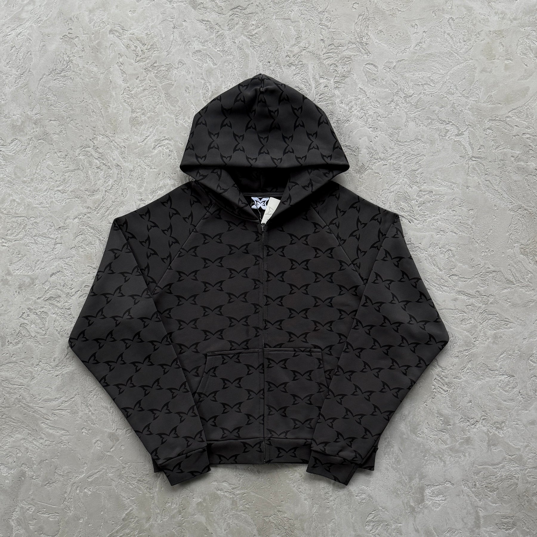 Moletom Mertra “Monogram”