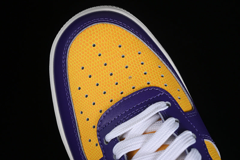 Air force 1 “Be True To Her School”