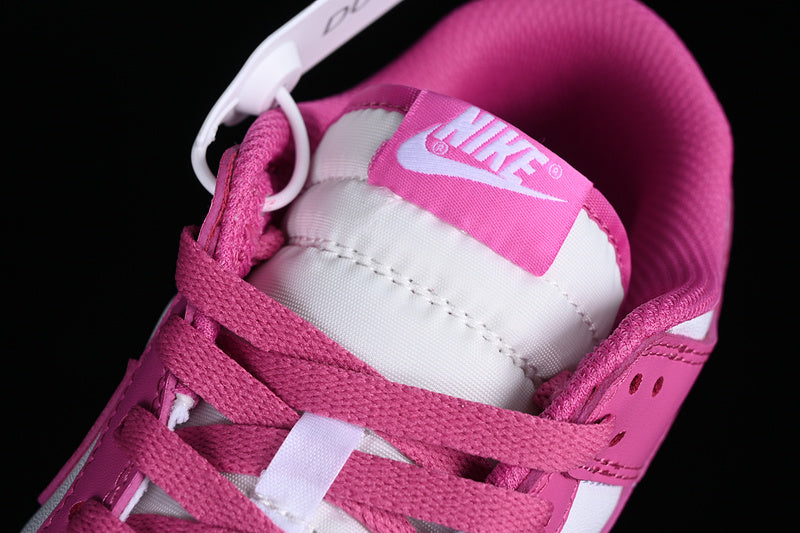 Dunk “Fuchsia”