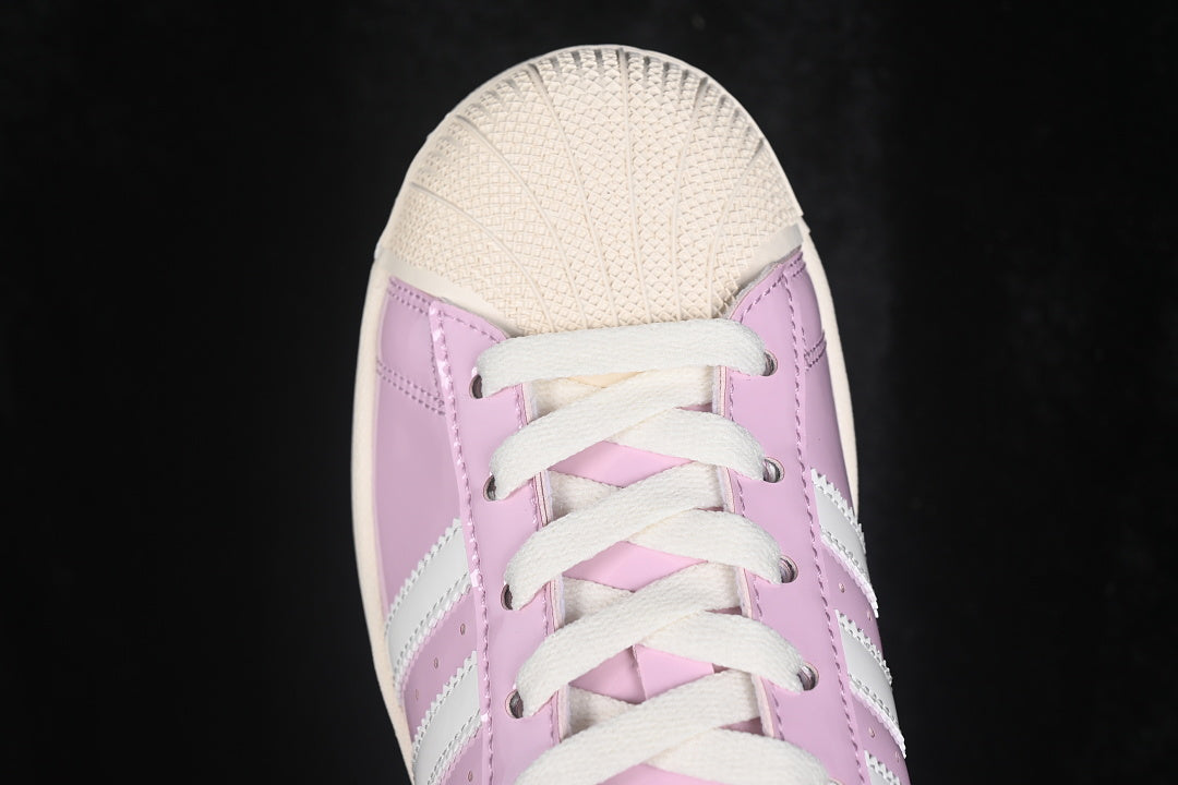 Adidas Campus “Super Star II Almond Pink”