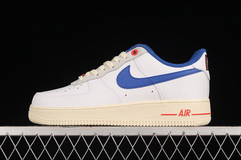 Air Force 1 “Command Force” ( Azul )