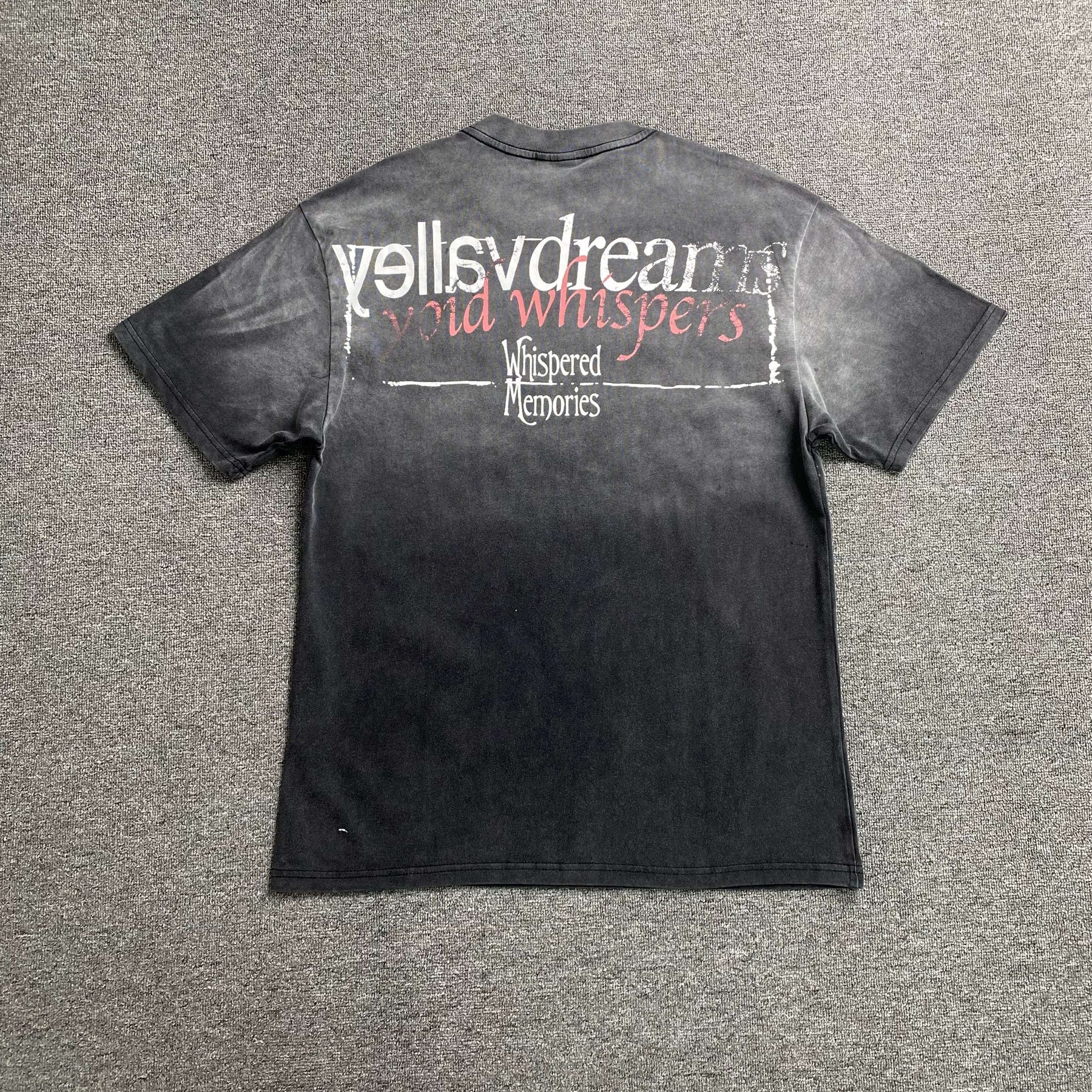 Camisa Valley Dreams “Psychopath”