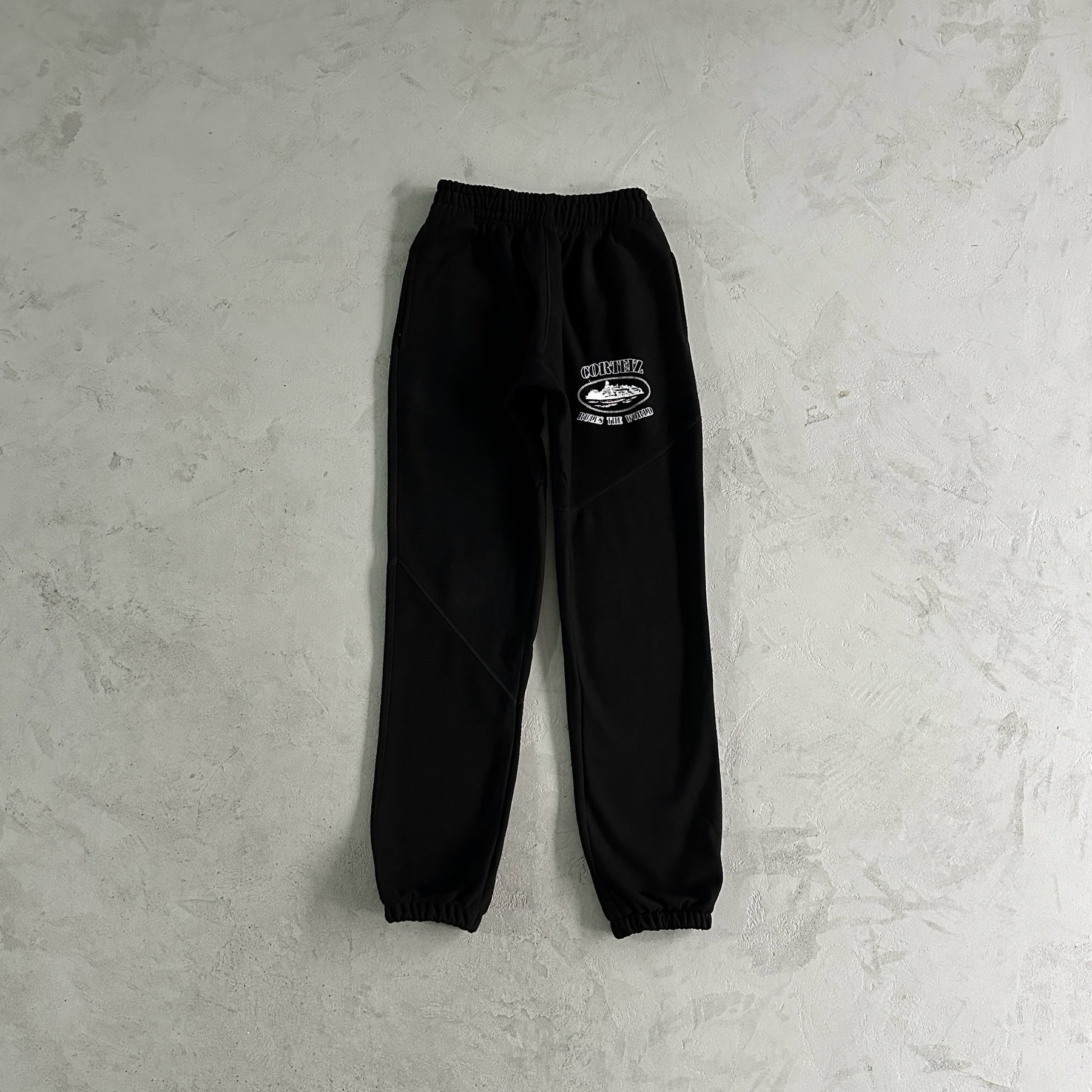 Conjunto Corteiz “Superior V2” ( Preto )
