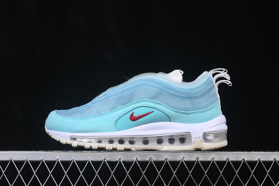Air max 97 x MSCHF x Inri “Shanghai”