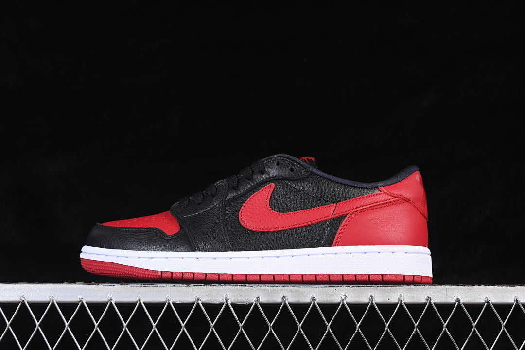 Air Jordan 1 Low “Banned”