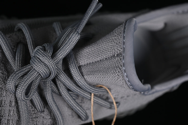 Yeezy 350 V2 “Space Ash Steel Grey”