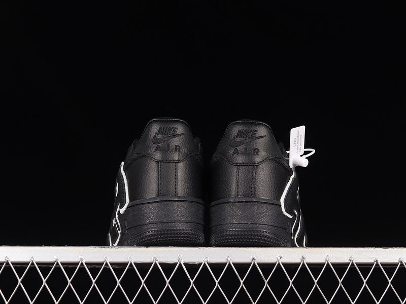 Air Force X CPFM "Air Flea"