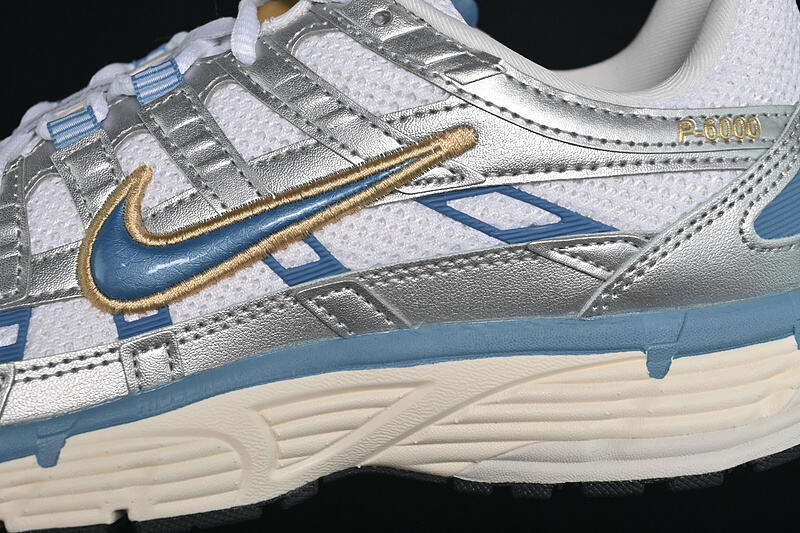 Nike P-6000 “Pale Ivory”