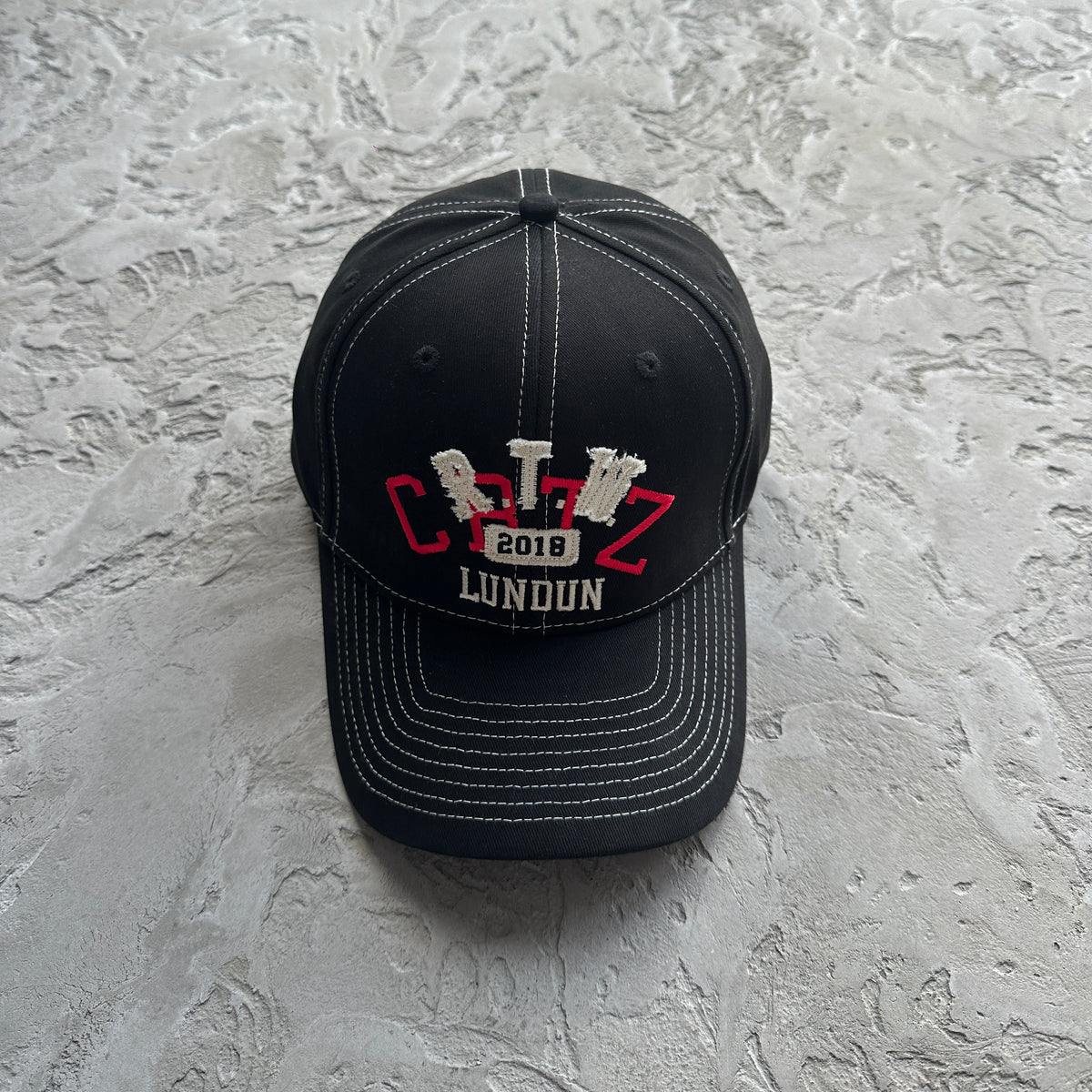 Boné Corteiz “Trevor”