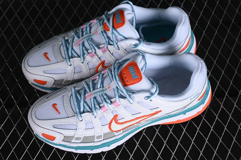 Nike P-6000 “Oracle Aqua”