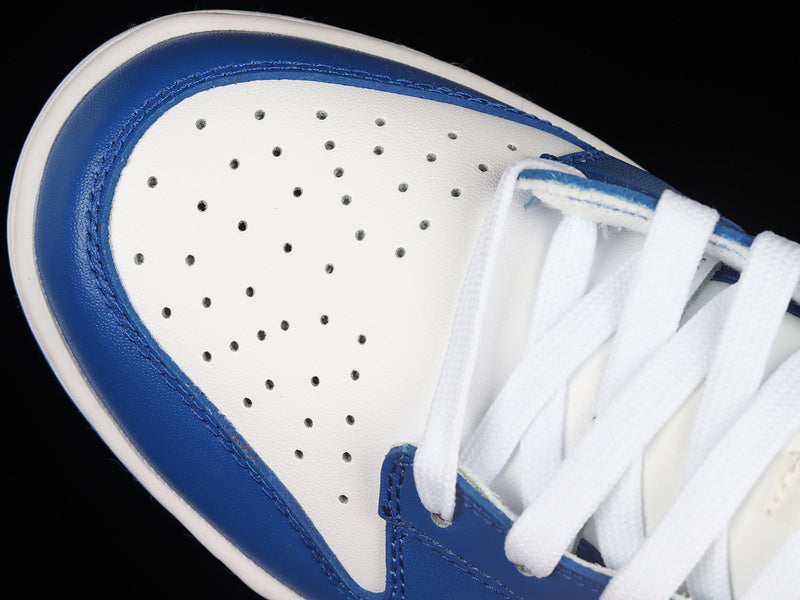 Dunk “Blue and Black”