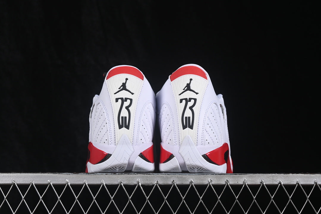 Air Jordan 14 “Candy Cane”