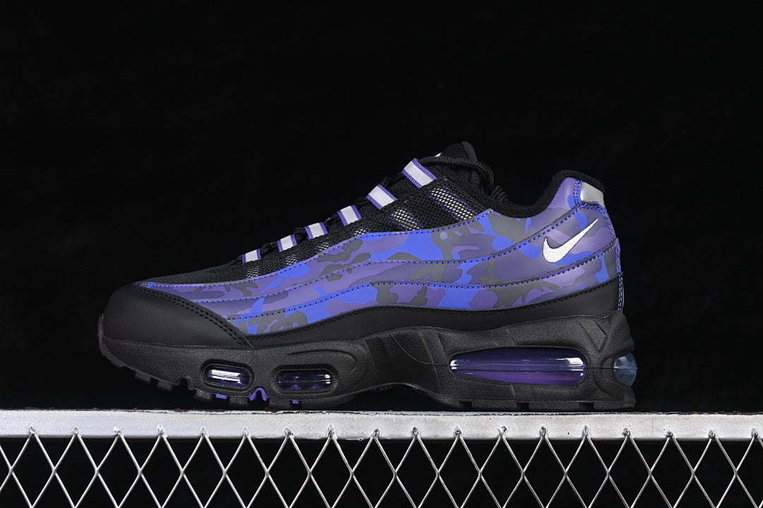 Air max 95 “Court Purple”