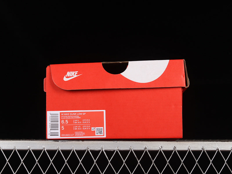 Dunk “Valentine's Day”