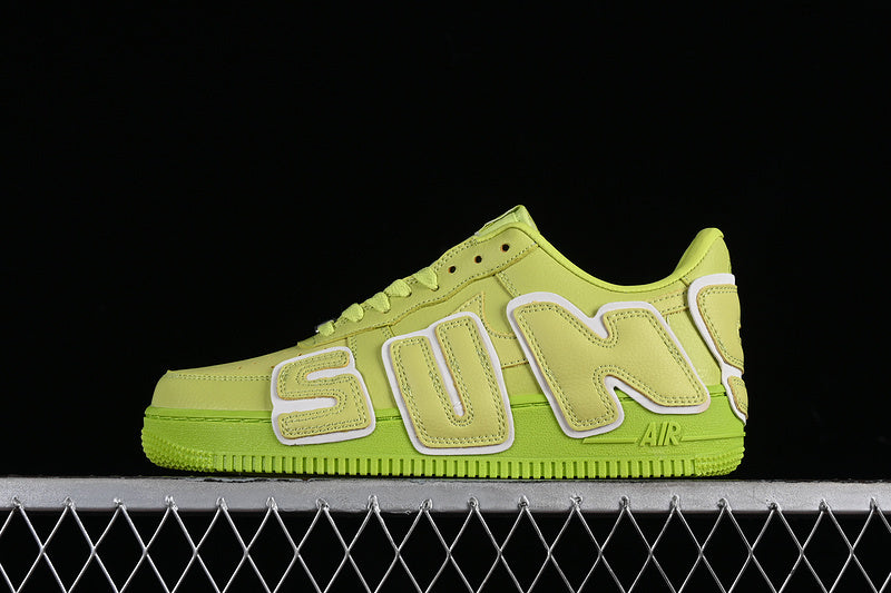 Air Force x Cpfm “Sunshine” ( Verde )