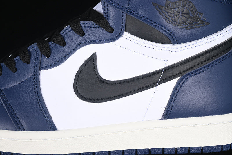 Air Jordan 1 High “Midnight Navy”