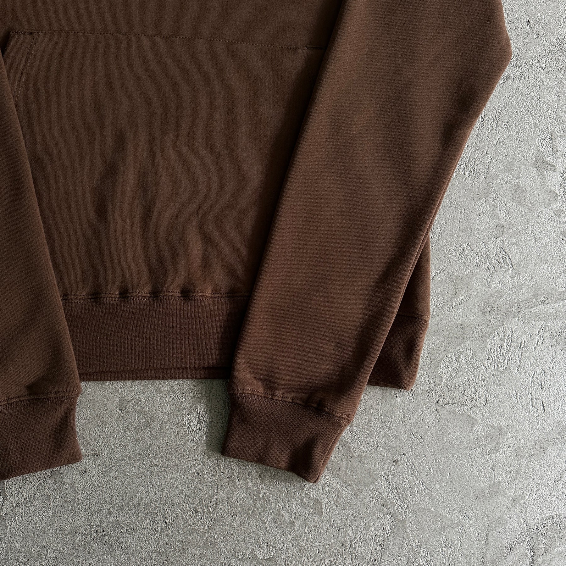 Conjunto Syna World Frio ( Marrom e Amarelo )