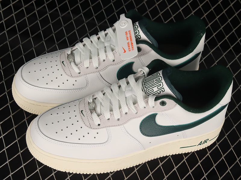 Air Force 1 “Command Force” ( Preto )