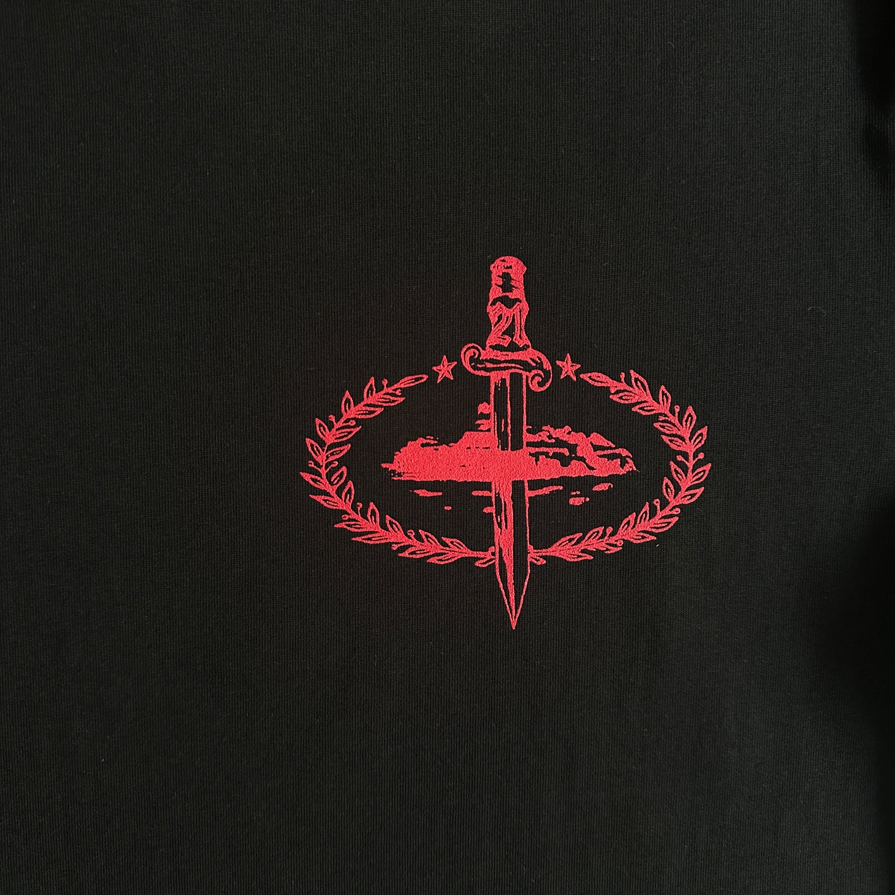 Camisa Corteiz ”Slaughter Gang ”