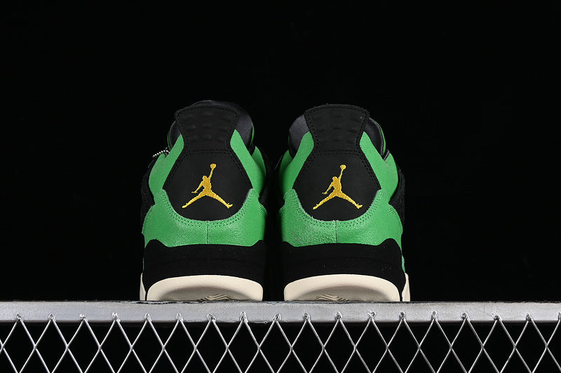 Air jordan 4 “Manila”