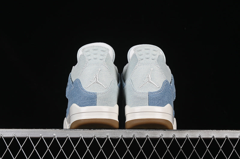 Air jordan 4 “Denim Worn Blue”