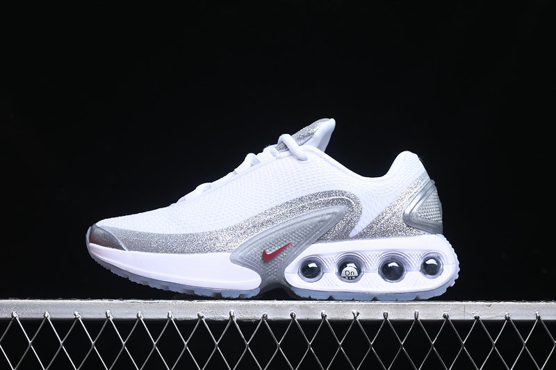 Air Max DN “Silver Glitter”
