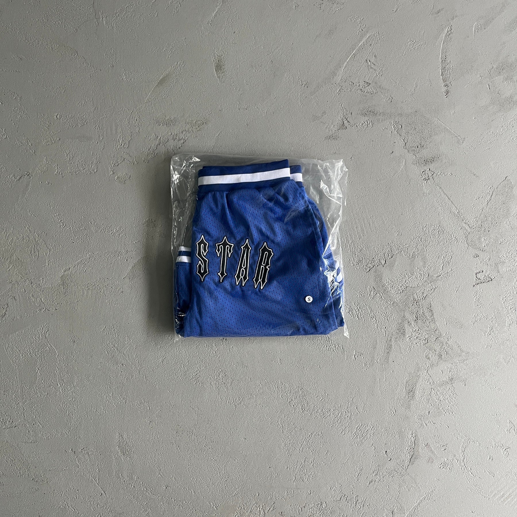 Shorts Trapstar “Mesh”