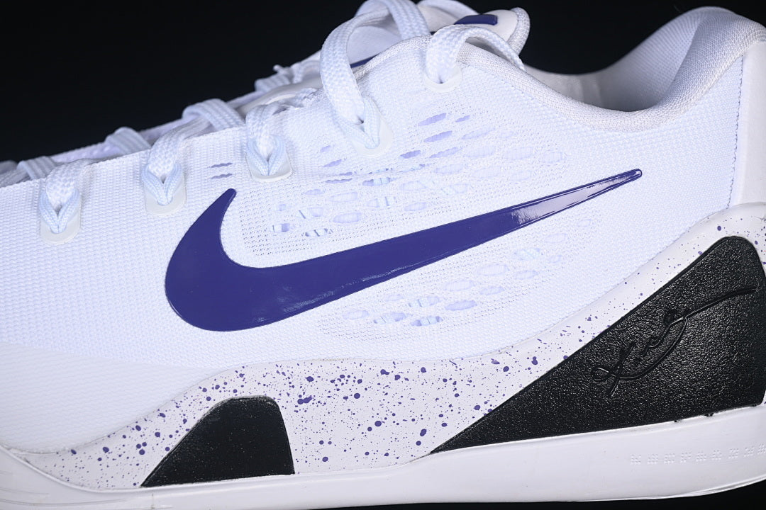 Nike Kobe 9 “Court Purple”