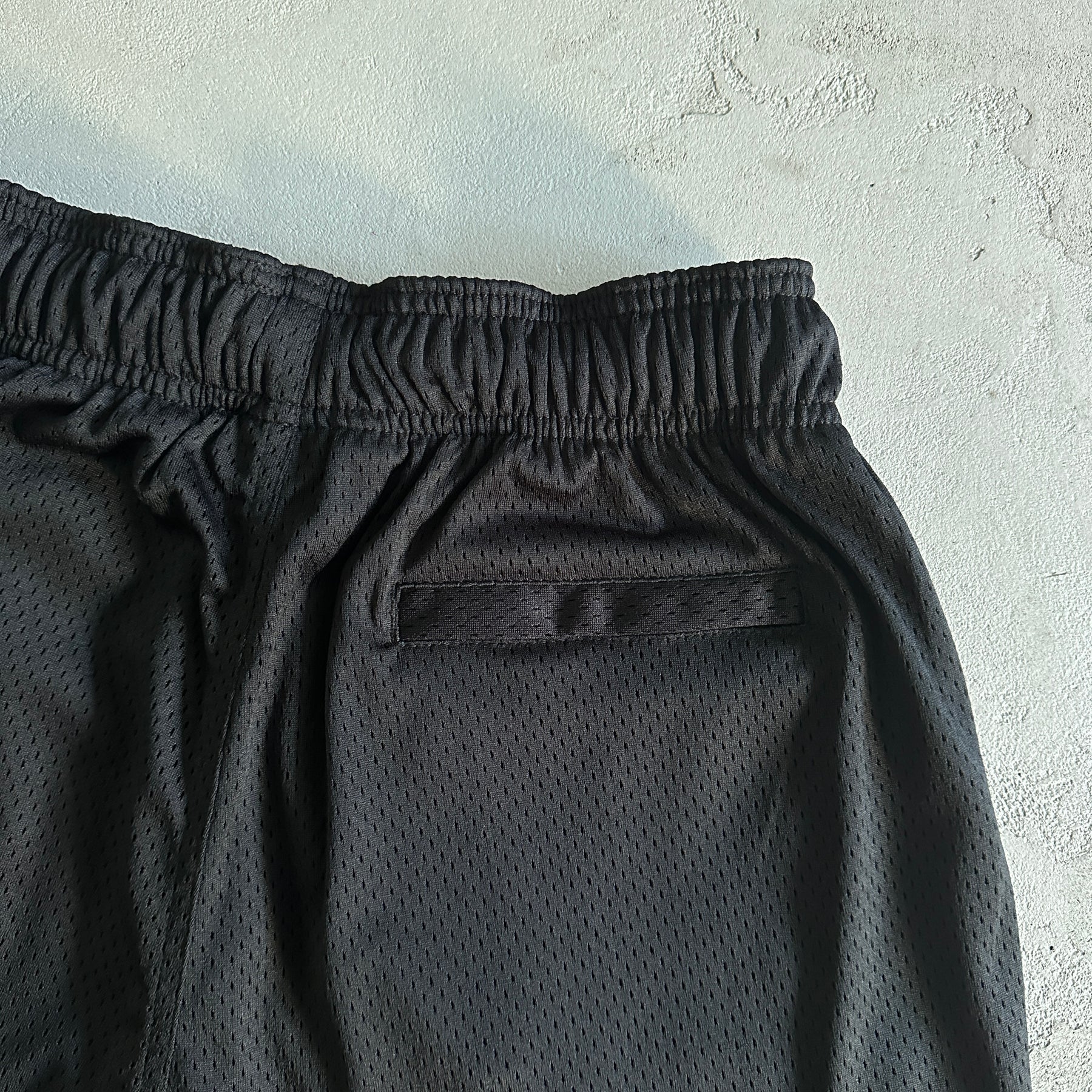 Conjunto Corteiz “Slaugheter Gang Mesh”