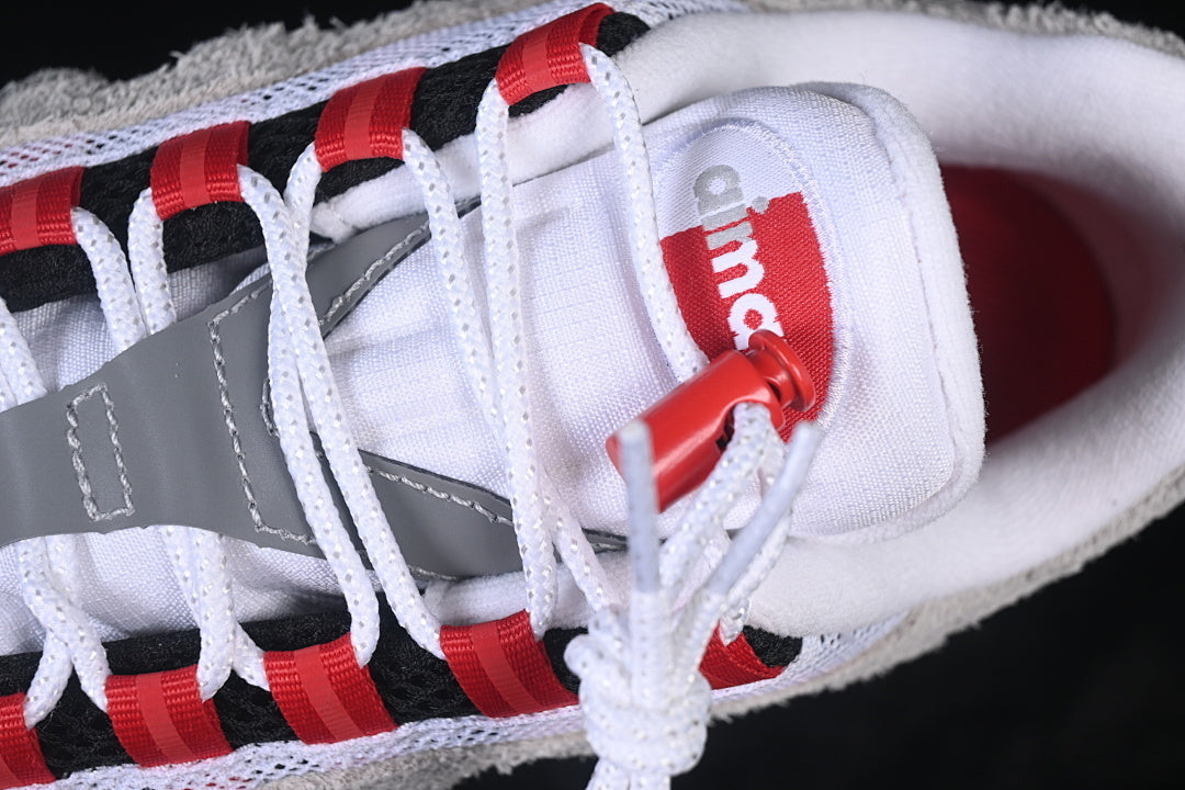 Air max 95 “Undefeated Geo”