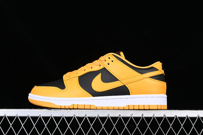 Dunk “Goldenrod”