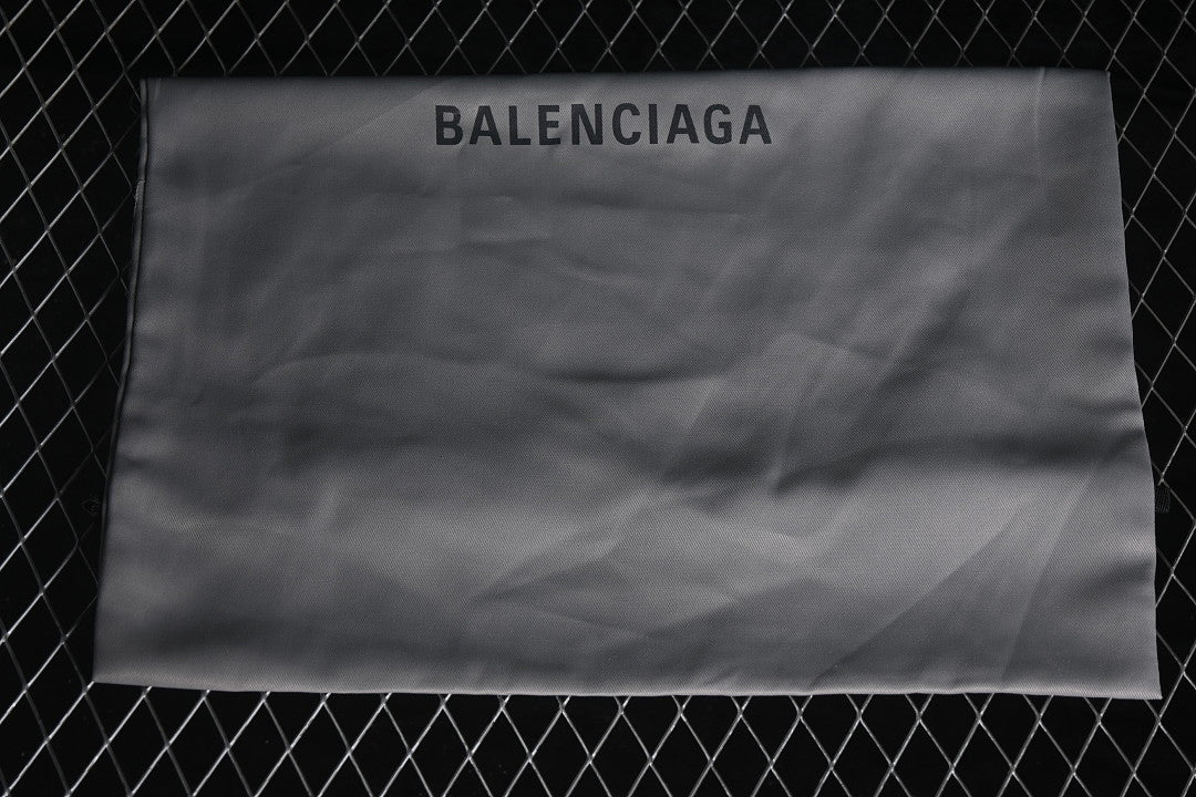 Balenciaga Triple “Gradient Mesh”