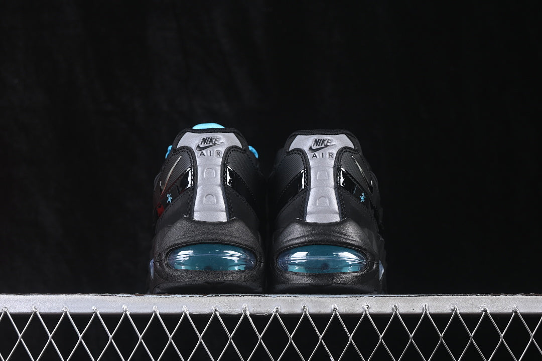 Air max 95 “Big Bubble Scorpion”