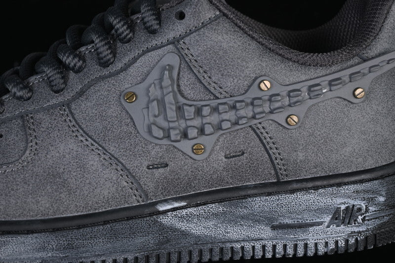 Air force 1 “Metalwork”