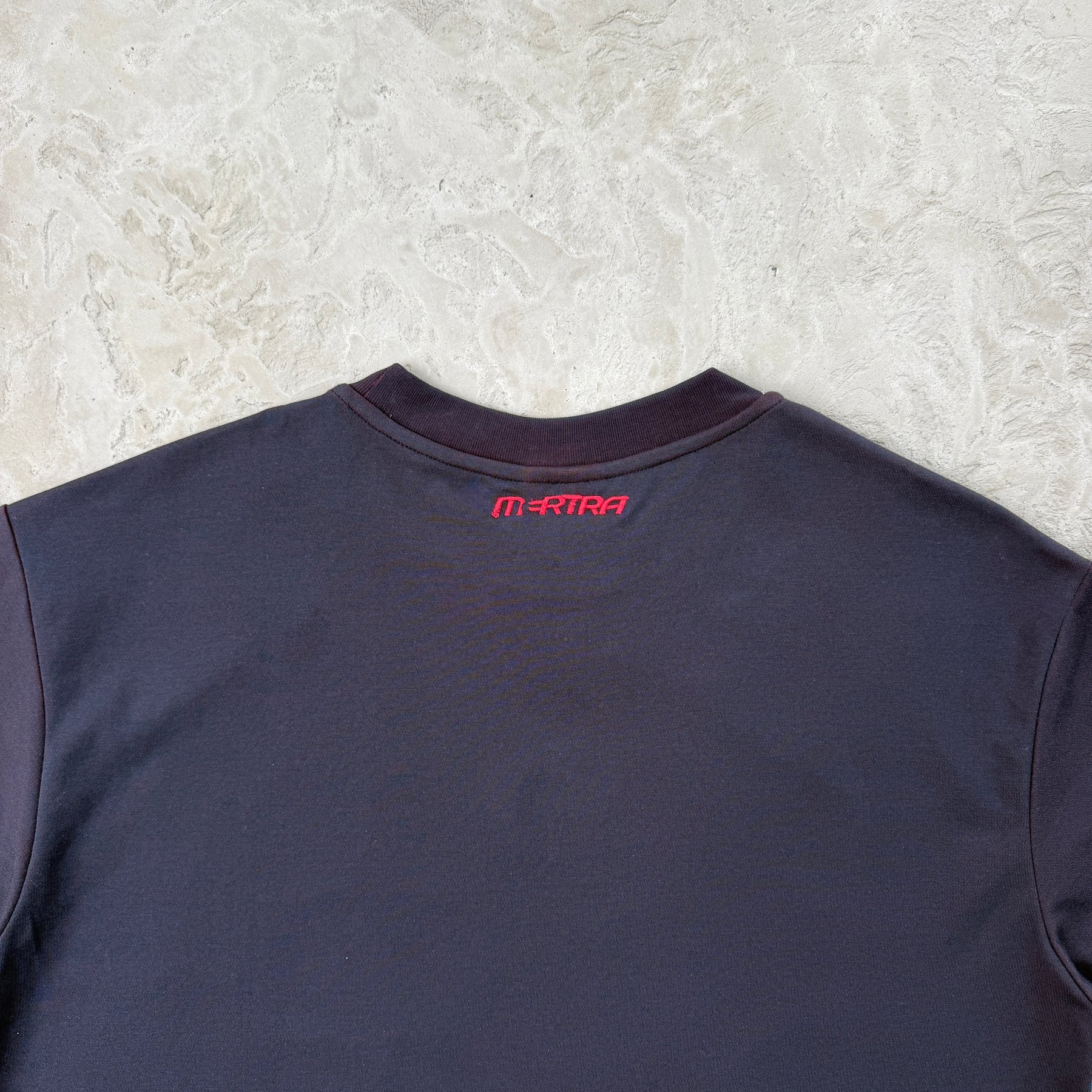 Camisa Mertra “Archive Disk”