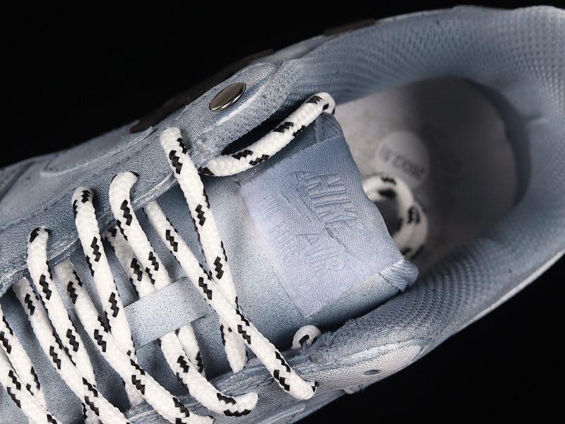 Air force 1 x Chrome Hearts