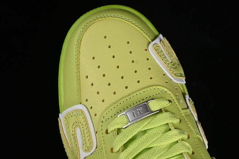 Air Force x Cpfm “Sunshine” ( Verde )